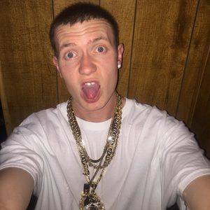 Meet your Posher, John